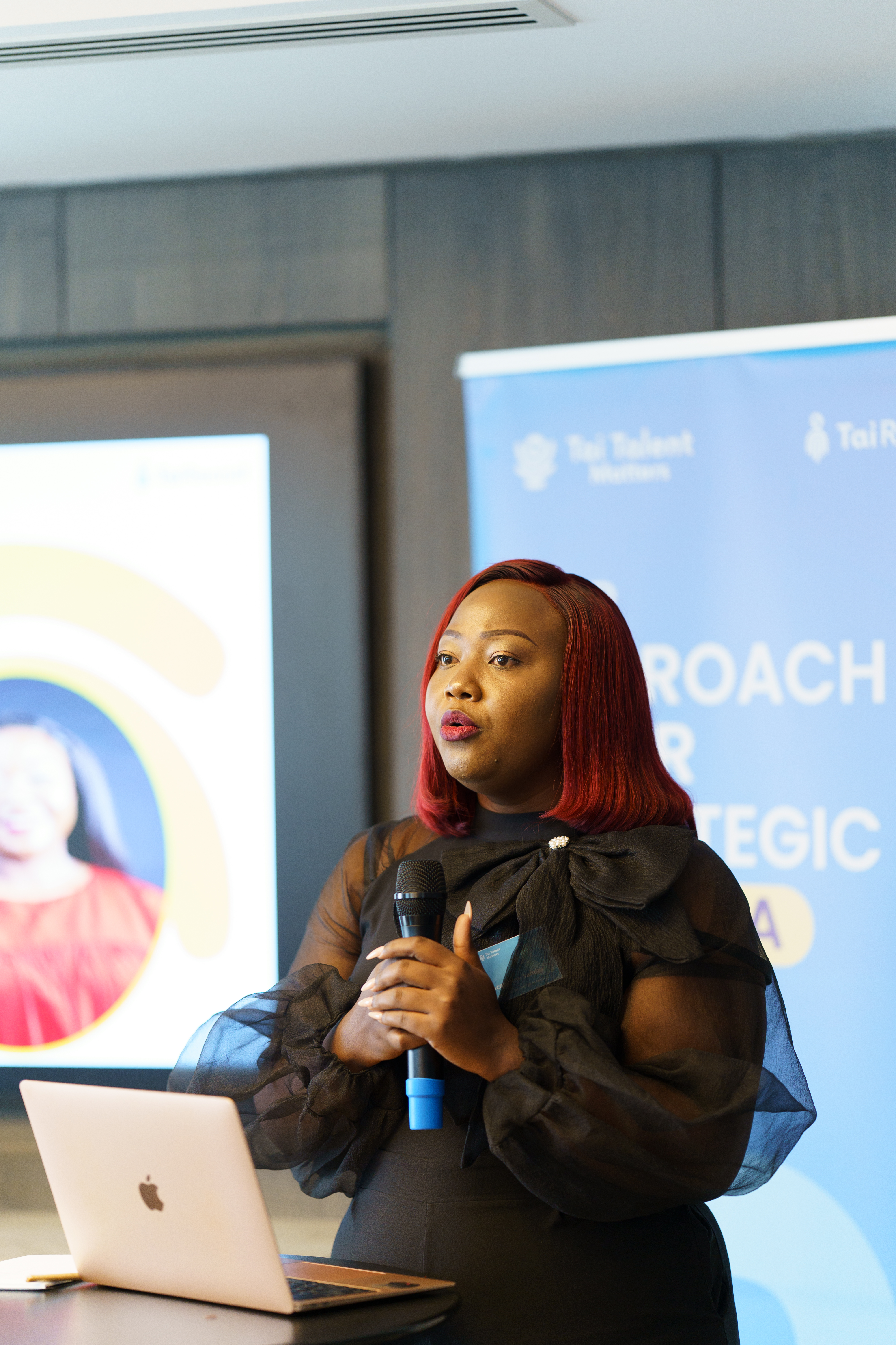 Jacqueline Sambu headshot